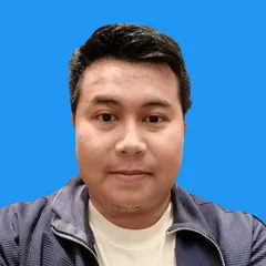 Arif — Backend Developer