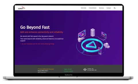 Company Profile — GMN