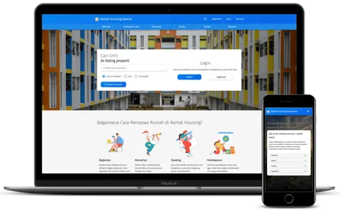 Rental Housing Management