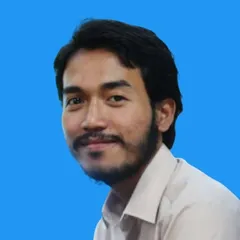 Nurul — Lead & Fullstack Engineer