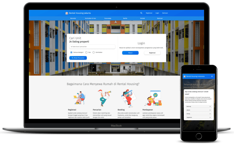 Rental Housing Management